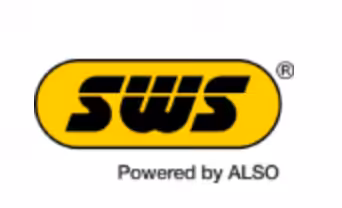 SWS Logo